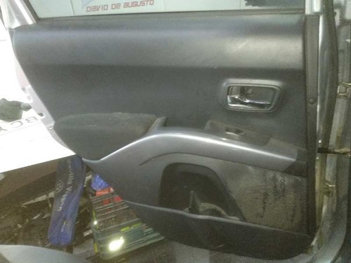 caja del transfer para GALLOPER OUTLANDER II 2.0 DI-D 2007 355958 - Picture 15 of 16