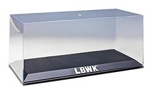 AUTOart Special Display Case for 1/18 scale car "LBWK" 90047