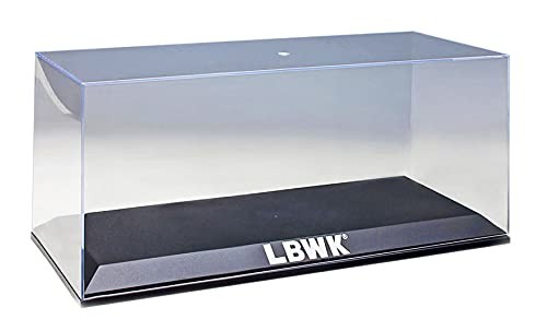 AUTOart Special Display Case for 1/18 scale car "LBWK" 90047 - Picture 1 of 4