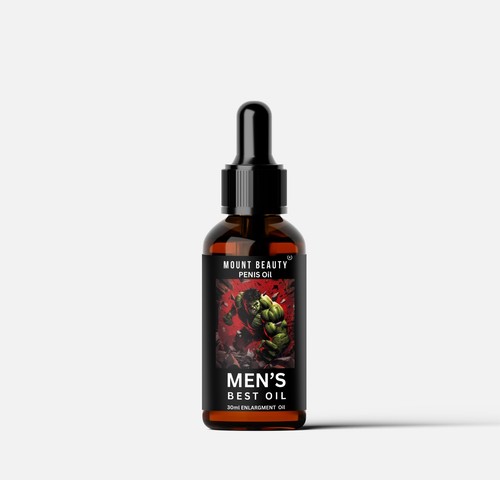 #1 NEU Peni GAIN 14+ ZOLL VERGRÖSSERER WACHSTUMSÖL | SCHNELLER - 30 ML + KOSTENLOSER VERSAND - Bild 6 von 6