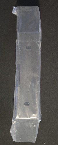(2) Original MARCY Weight Stack Cover Bracket Part #29 MWN -988 Original Replace - Picture 3 of 5