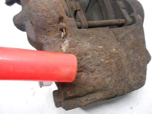 Brake Caliper For 2001-2007 Toyota Sequoia 2000-2006 Toyota Tundra Front Left - Bild 8 von 11