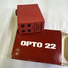 OPTO 22 ODC5Q Module 4 Channel 12 Pin