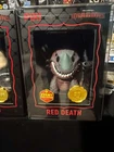thrilljoy PIX! Event Exclusive Vinyl Figures Toothless Hiccup Red Death Dragons…
