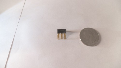 Honeywell unipolar hall effect sensor, 55SS16 - Picture 2 of 2