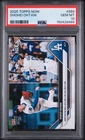 2025 TOPPS NOW #884 SHOHEI OHTANI PSA 10 LA DODGERS MVP