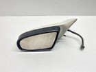 95-99 CHEVROLET MONTE CARLO LEFT DRIVER SIDE VIEW DOOR MIRROR OEM, 128-02355L