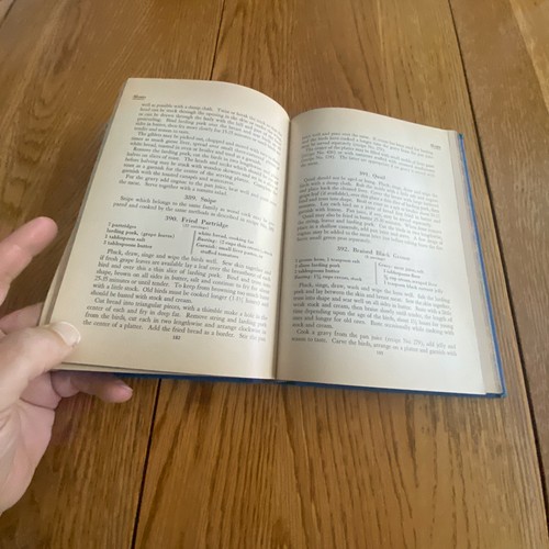 The Princesses Cook Book By Jenny Akerstrom Hardcover 1936 - Picture 13 of 16