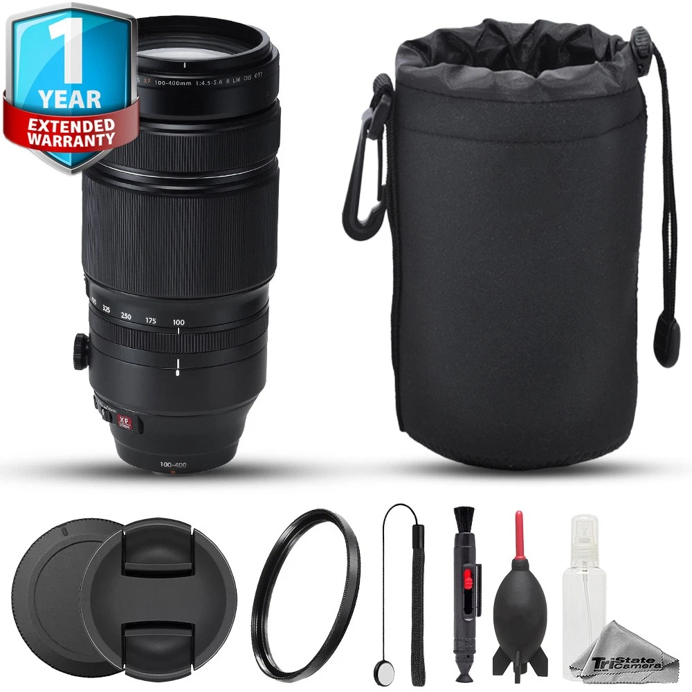 Fujifilm 55-200mm Camera Lenses for sale - eBay