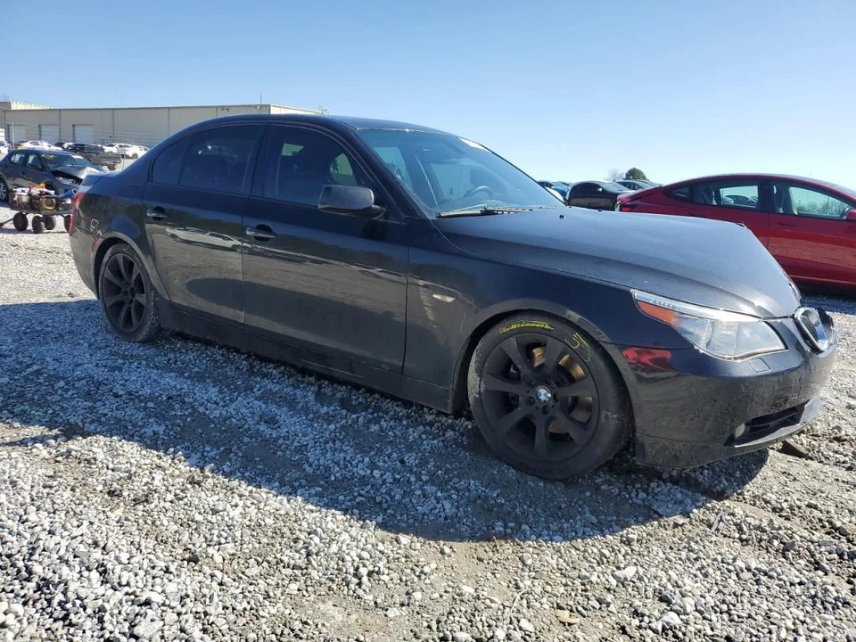 Driver Air Bag Driver Wheel Fits 06-10 BMW 650i 4655003 - Imagem 4 de 4