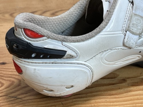 Zapatos de bicicleta de carretera de carbono SIDI Speedplay (talla 44-10) - Imagen 13 de 19