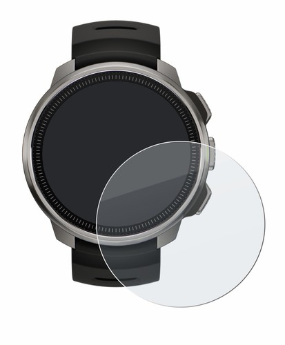 Matte Glass Screen Protector for Suunto Ocean Anti-Glare Protection - Zdjęcie 2 z 7