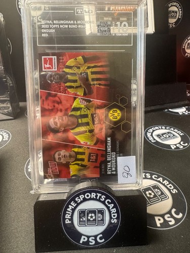 tRIPLE BUNDESLIGA Tag 10