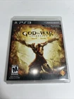 God of War Ascension - Sony PlayStation 3