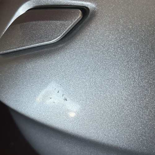 SHOEI RF-1100 Silver Full Face Motorcycle Helmet Sz Medium 7 1/8-7 1/4 57-58cm - Picture 13 of 18