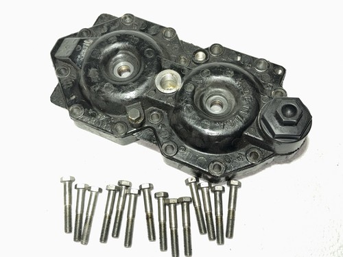 OMC 0335810 Cylinder Head 115 Eagle Johnson Evinrude 115hp Outboard - Picture 5 of 12