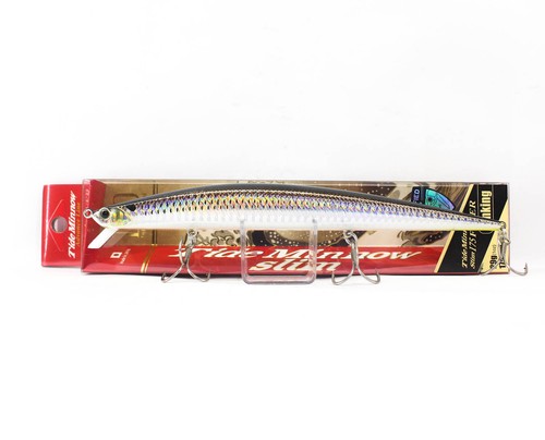 Señuelo de hundimiento Duo Tide Minnow Flyer Slim 175 AHA0627 (3127) - Imagen 1 de 6