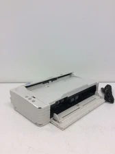 Canon Image Formula DR-2580C Pass-Through Scanner, No Ac, WORKING FREE SHIPPING