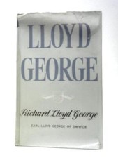 Lloyd George (Earl Lloyd George - 1960) (ID:26366)