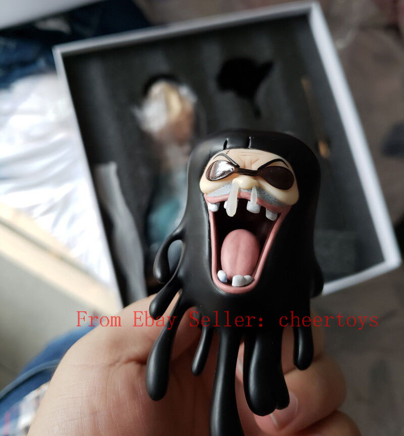 One Piece F.O.C Studio Trebol Figure Donquixote Pirates