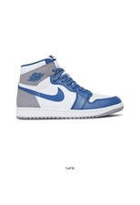 Air Jordan 1 Retro High OG True Blue ￼