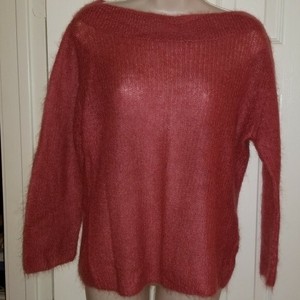 Tommy-Bahama-3-4-Sleeve-Mohair-Wool-Sweater-XL