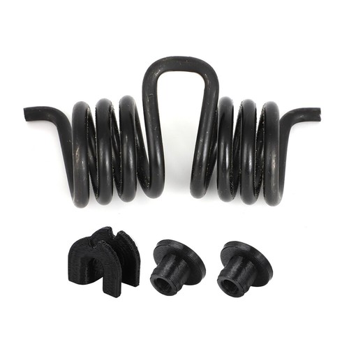 For 96-02 4Runner, 95-04 Tacoma, 04-06 Tundra Clutch Return Spring & Bushing Kit - Bild 4 von 11