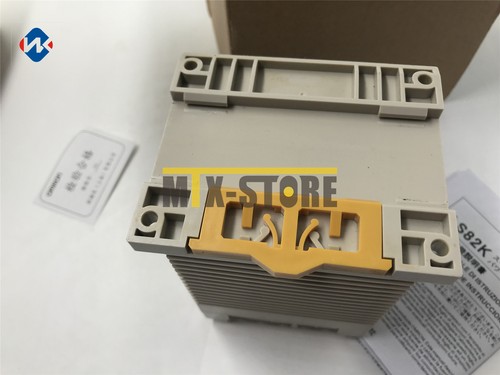 1pcs S82K-05024 Omron Brand New Switching Power Supply 24VDC New - Picture 4 of 7