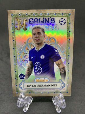 22-23 Topps Stadium ENZO RC 直筆サイン 世界50枚 s-l400.jpg