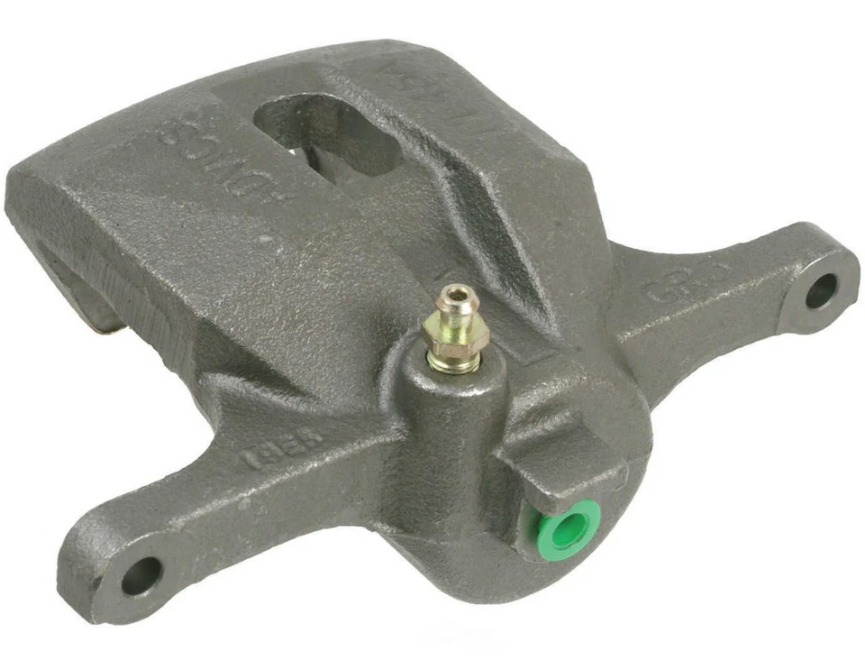 盘式制动卡钳 适合 2006 - 2010 年悍马 H3 H3T H3,H3T CARDONE REMAN — 第 3/4 张图片