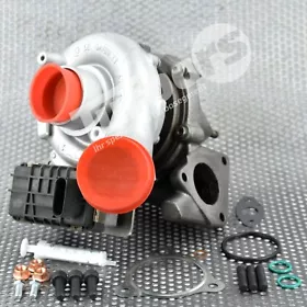 Turbolader für Garrett Audi A4 A6  2.7 TDI 132 kW 180PS 059145721E 059145715M