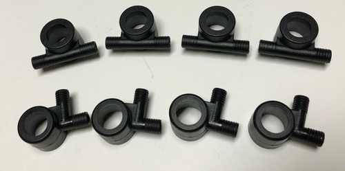 Kit de reparación de inyector de combustible para Ford E350 Econoline 1988-1994 7,3 L V8 1991 W421WT - Imagen 3 de 5