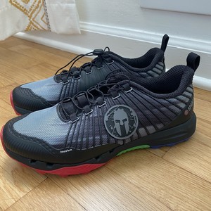 spartan race sneakers