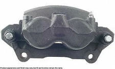 Rr Lft Rebuilt Brake Caliper w/Hwd  Cardone Industries  18B4895