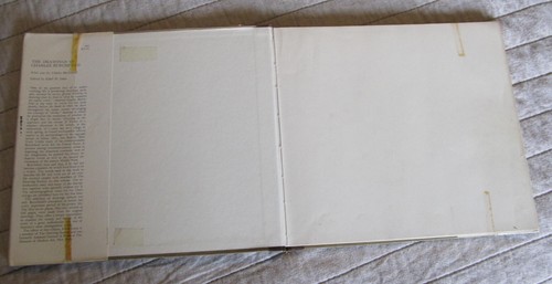"The Drawings of Charles Burchfield" - 1968, 1st Ed - Ex-Library - Imagen 6 de 15