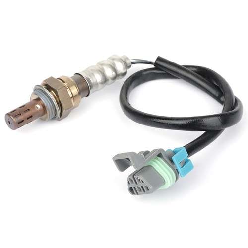 Oxygen O2 Sensor for 01-02 Chevrolet Suburban 2500 8.1L Upstream+Downstream 2pcs - Picture 7 of 22
