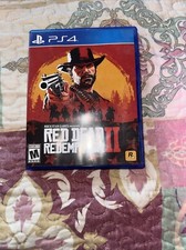 Red Dead Redemption 2 - Special Edition - Sony PlayStation 4