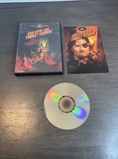 Escape From New York (DVD, 1981)