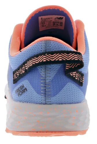 ZAPATOS PARA CORRER DE ANCHO MEDIO PARA MUJER NEW BALANCE ESPUMA FRESCA ARISHI TRAIL v1 ANCHO MEDIO - Imagen 37 de 38
