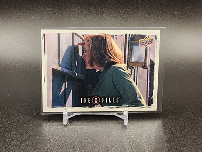 Roadrunners 2019 X-Files: Monsters of the Week #553 Monsters in the Attic