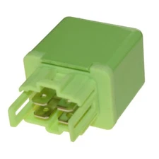 Relay Fuel Pump Relay 4 Pins 12 V Amperage Rating: 20 AMPS RRY667 Regitar USA