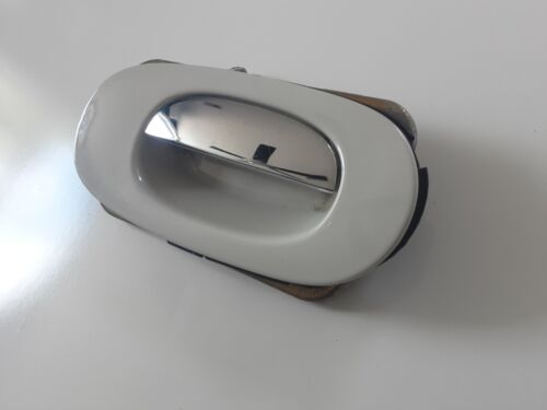 1998 - 2003 Jaguar X308 XJ8 XJR VDP Rear Right Side Exterior Door Handle SEC OEM - Bild 2 von 8