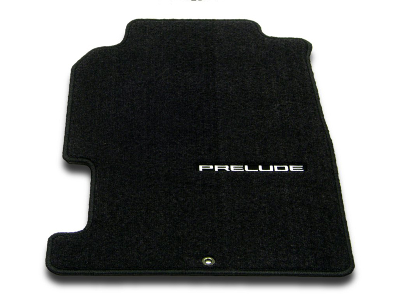 Genuine 2001 Honda BB6 Prelude OEM Factory Floor Mats Brand New eBay