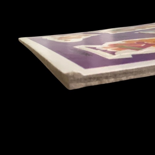 1972 Vtg Tray Puzzles Little Red Riding Good & Three Bears Western Publishing Co - Picture 4 of 24