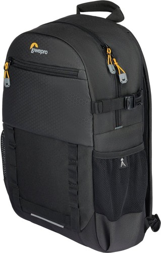 Lowepro Adventura Go BP 150 camera drone dji mini pro 4 3 Backpack - Picture 5 of 13