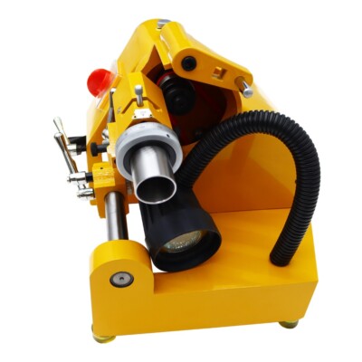 5C Universal Cutter Grinder Sharpener grinding Machine for Lathe Bits 5200RPM