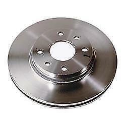 AutoExtra Brake Rotors AX53021 Mopar - Picture 2 of 4