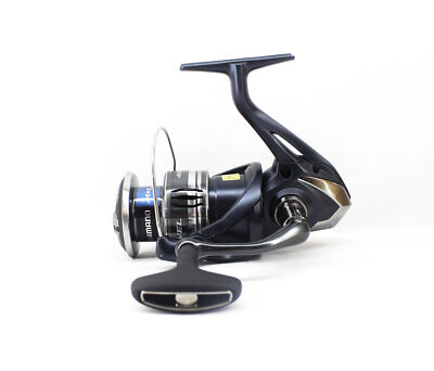 Sale Shimano Reel Spinning Miravel MIR4000XG 4000 XG (9247