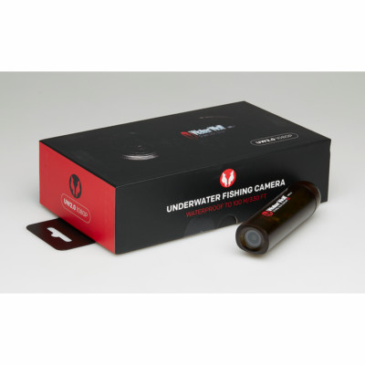 WATERWOLF 2.0 1080P Unterwasserkamera Action Cam 