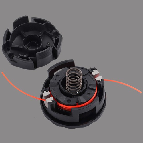 Cabezal de recortadora para Echo SRM140 SRM200 SRM202 SRM210 SRM225i SRM225U SRM230 - Imagen 4 de 5